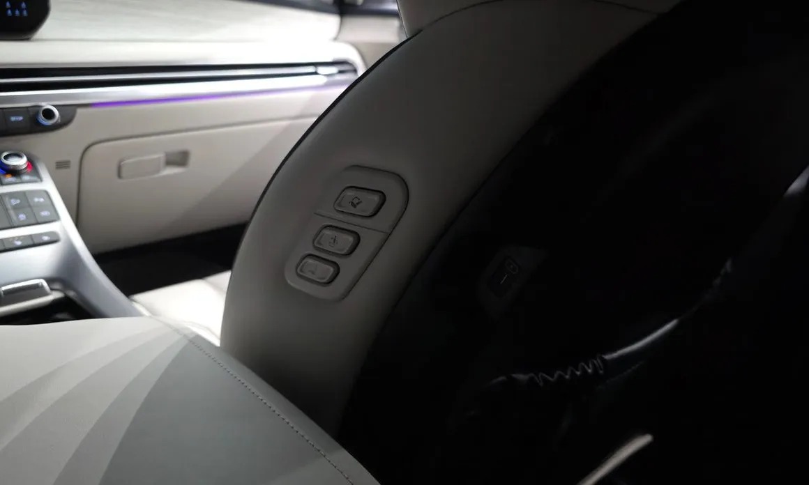 Hyundai Palisade 39
