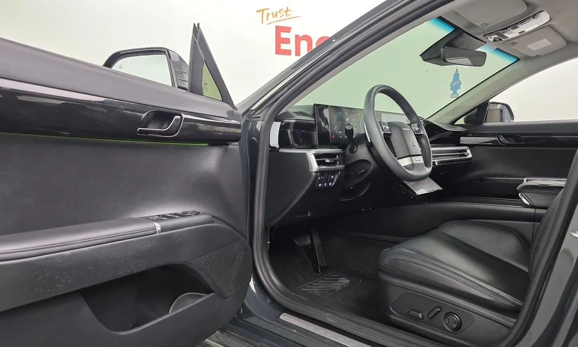 Hyundai Grandeur 26