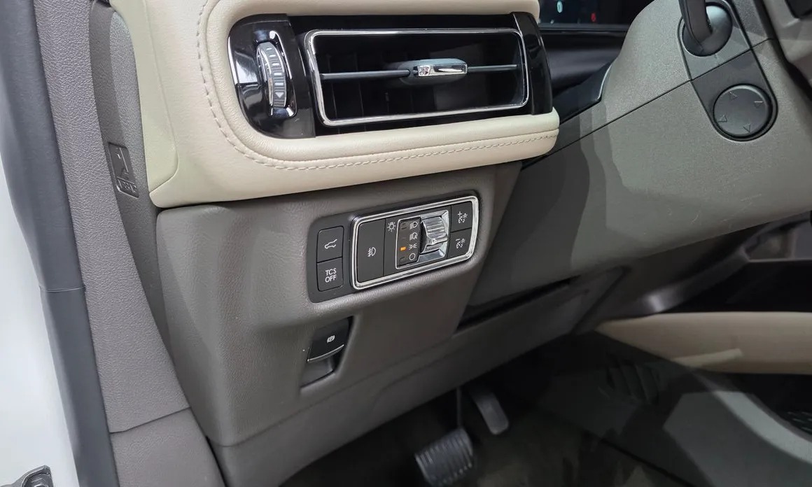 Lincoln Nautilus 30