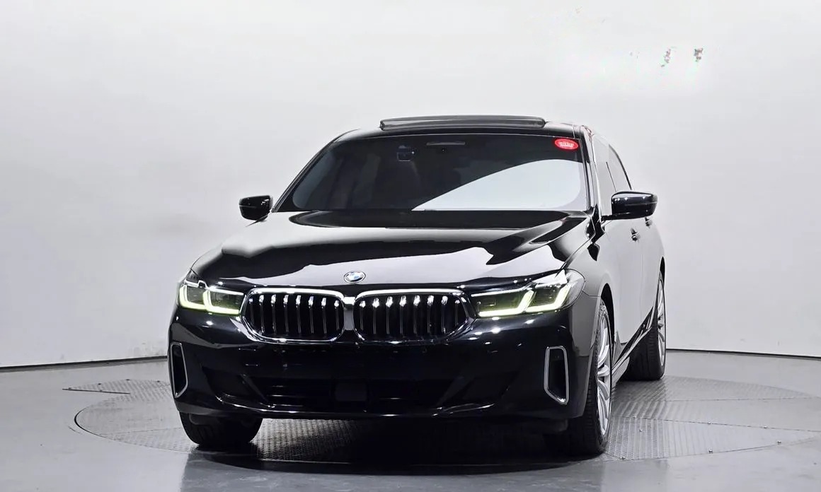 BMW Gran Turismo 3