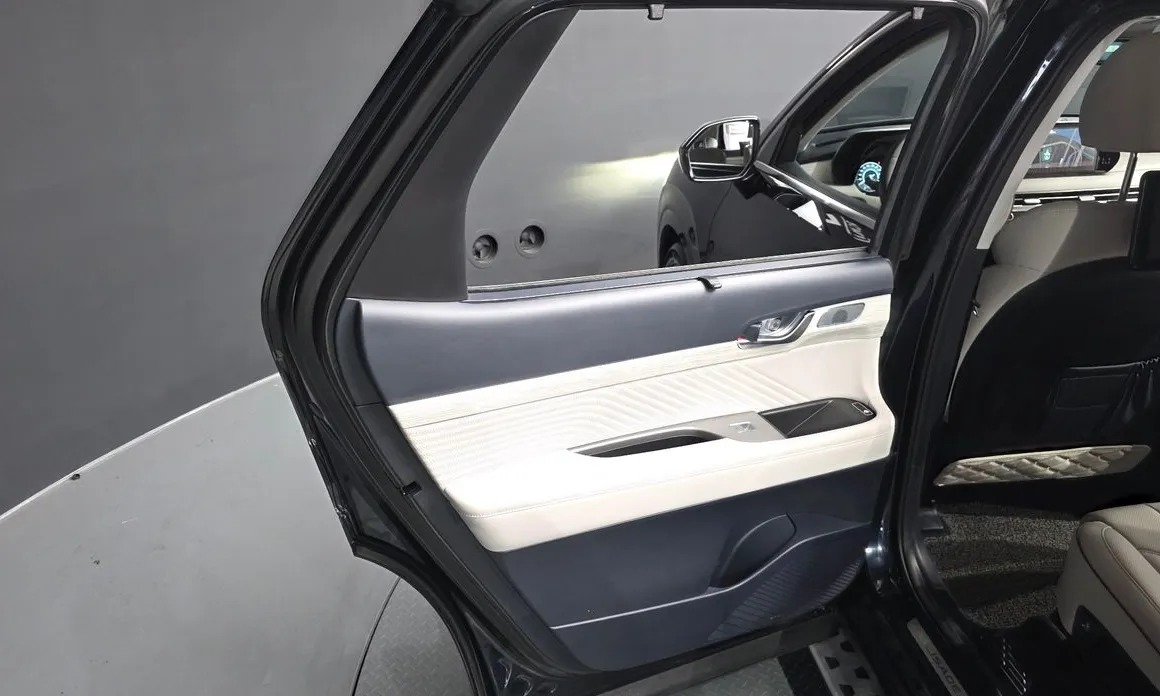 Hyundai Palisade 25