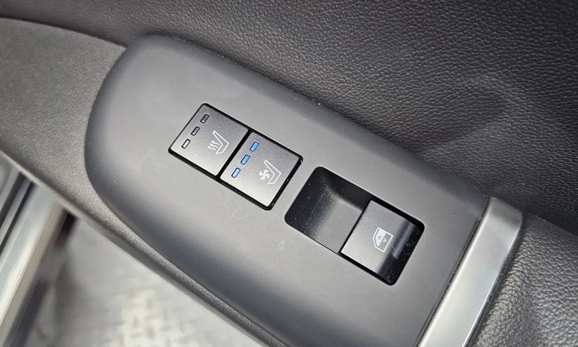 Hyundai Grandeur 19