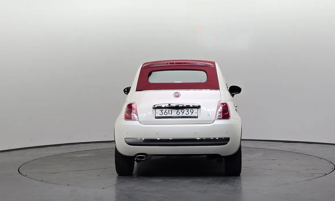 Fiat 500 17