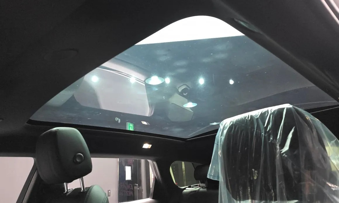 Land Rover Range Rover Evoque 19