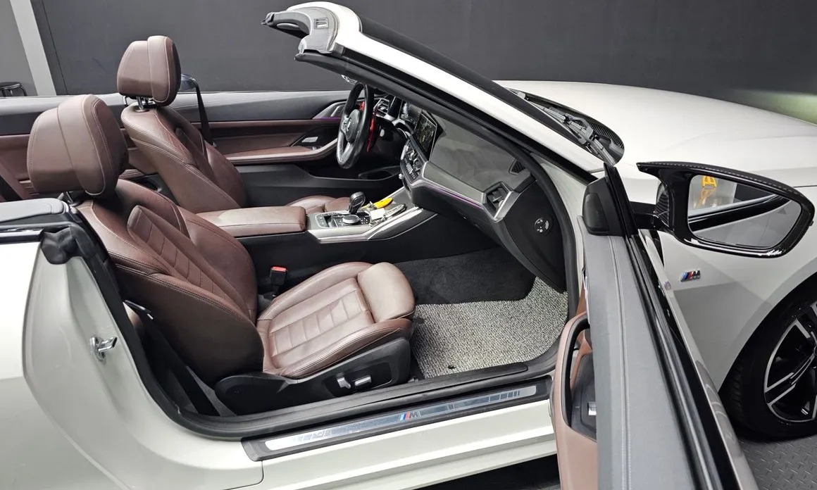 BMW 4-Series 11