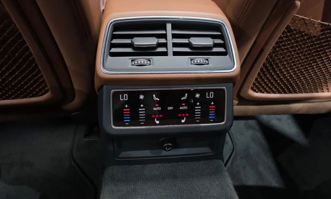 Audi A6 19