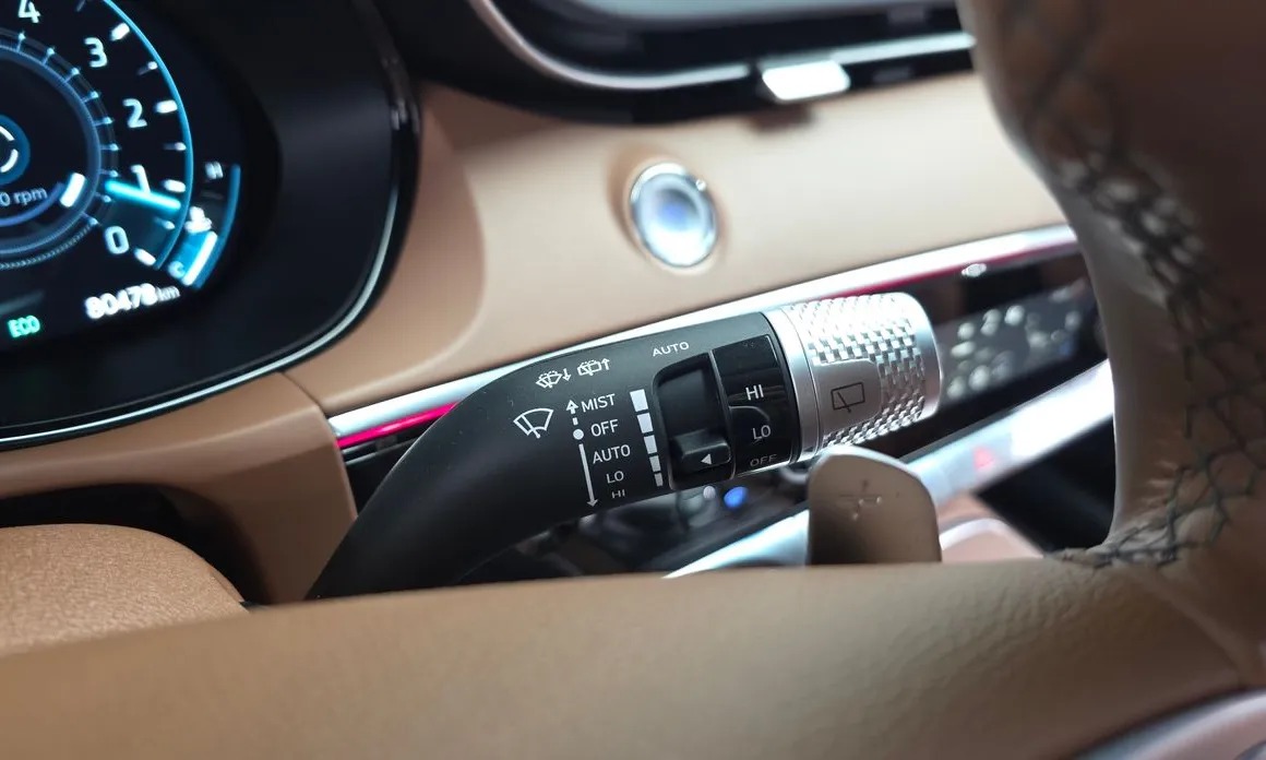 Genesis GV70 31
