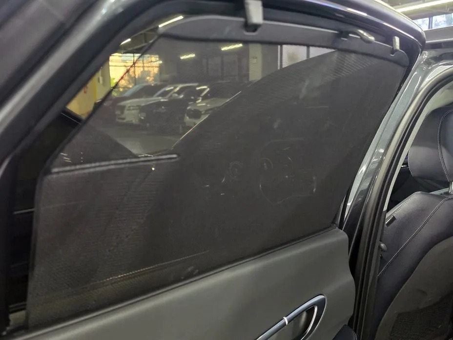 Hyundai Sonata 12