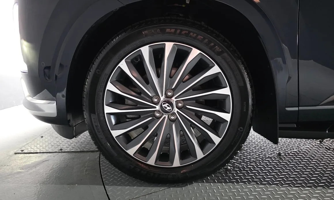 Hyundai Palisade 5