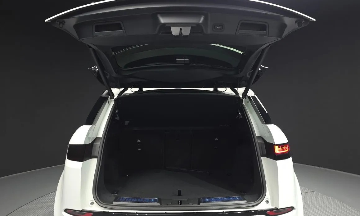 Land Rover Range Rover Evoque 20