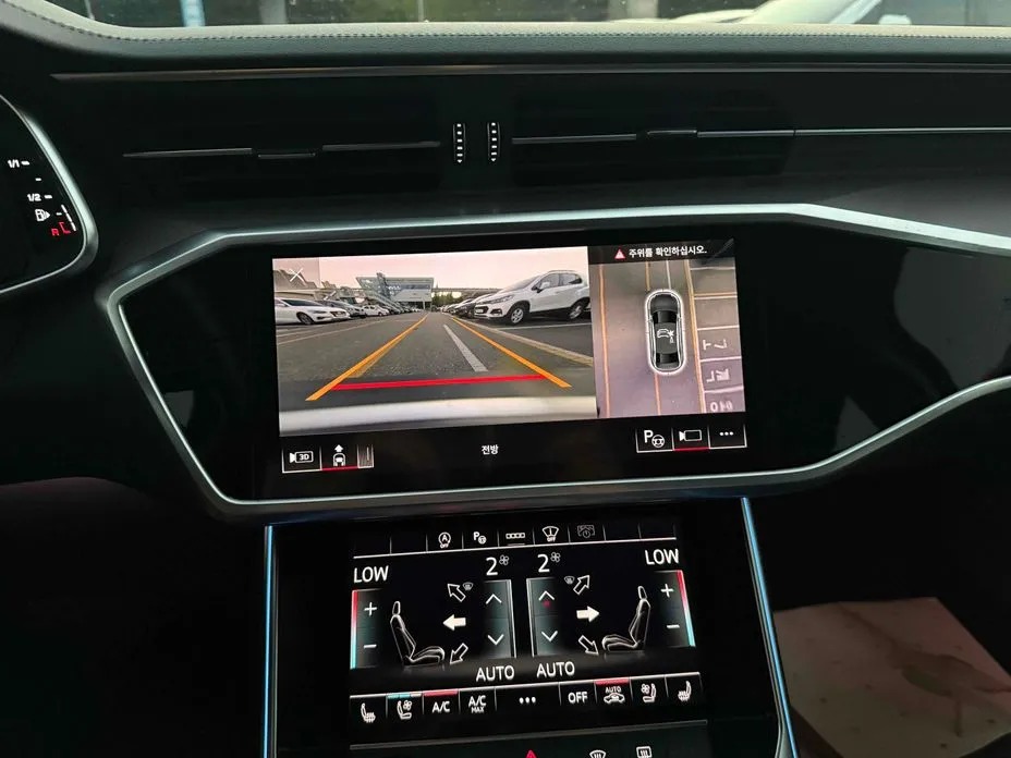 Audi A6 14