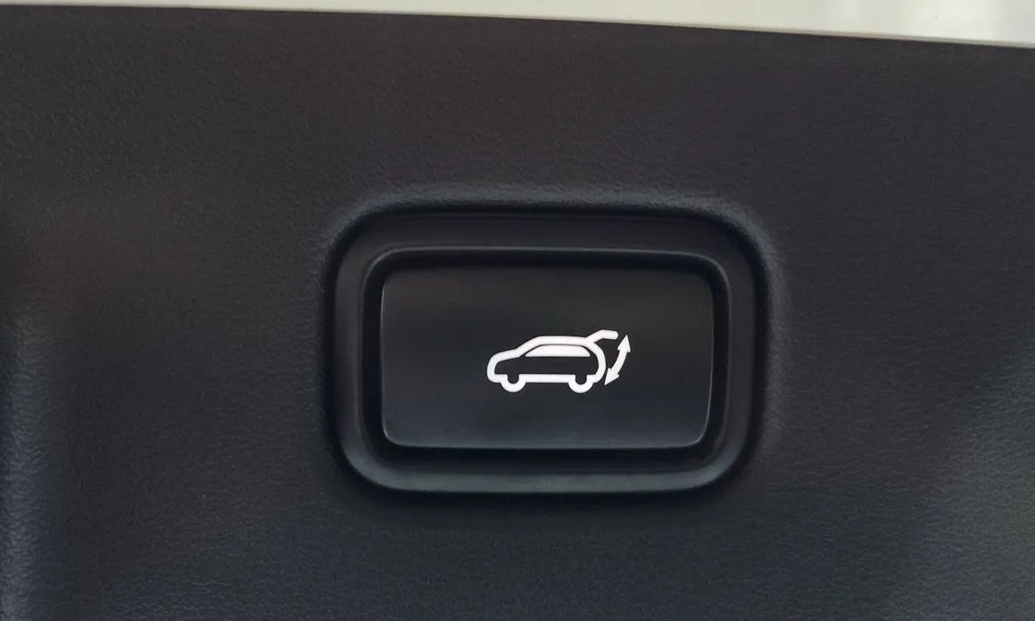 Kia EV6 27