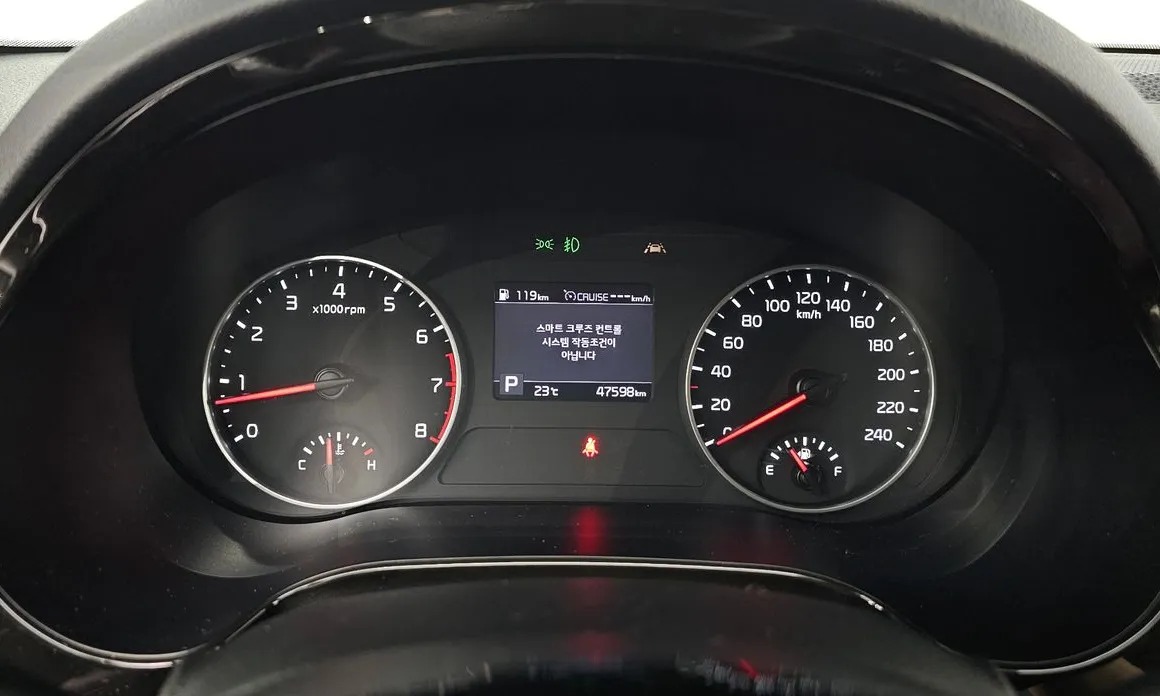 Kia Seltos 8