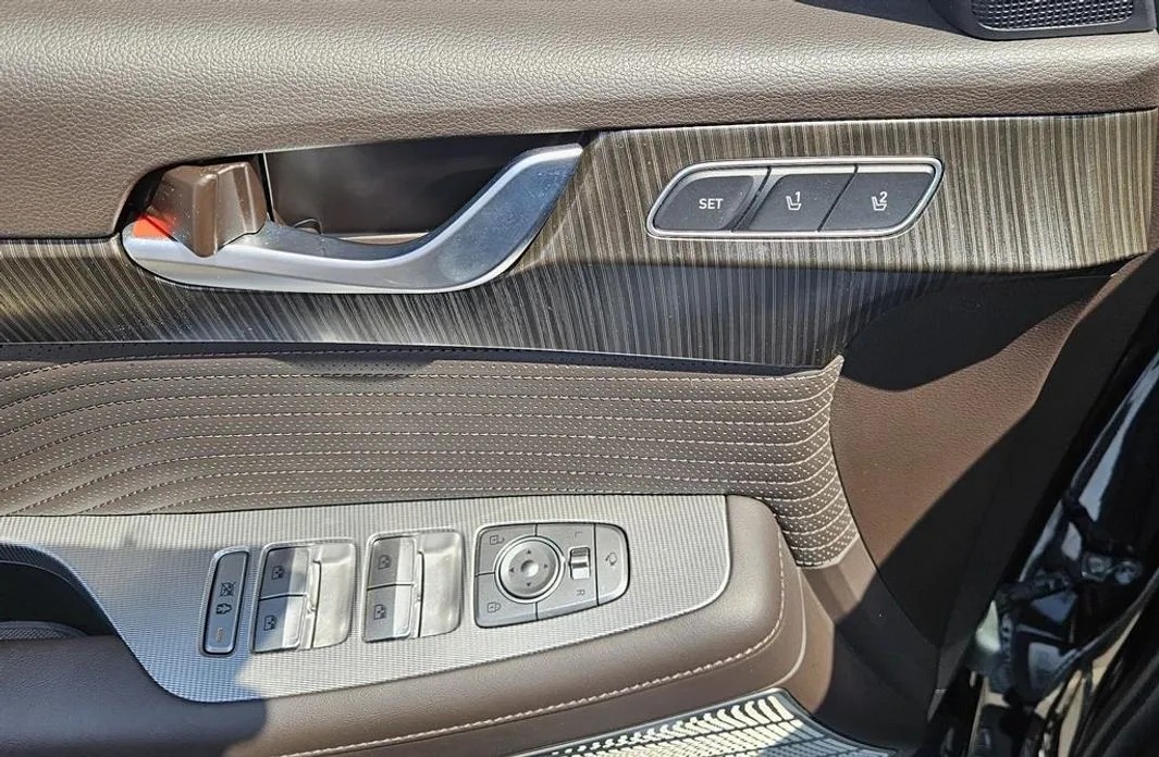 Hyundai Palisade 15