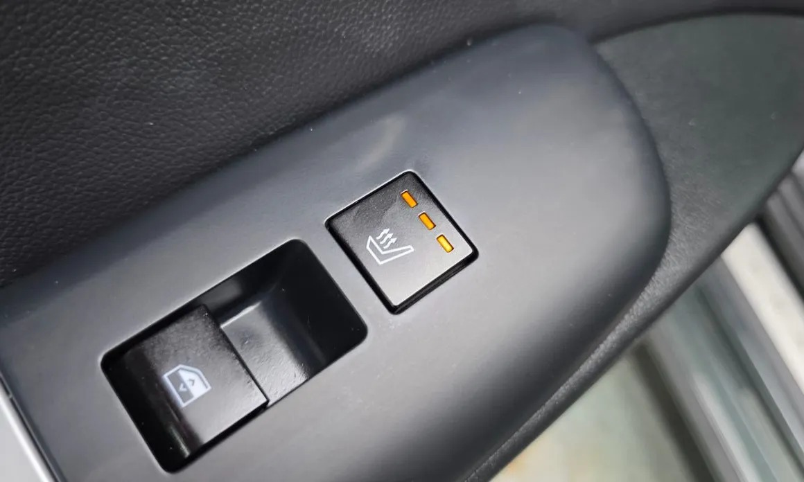 Hyundai Grandeur 29