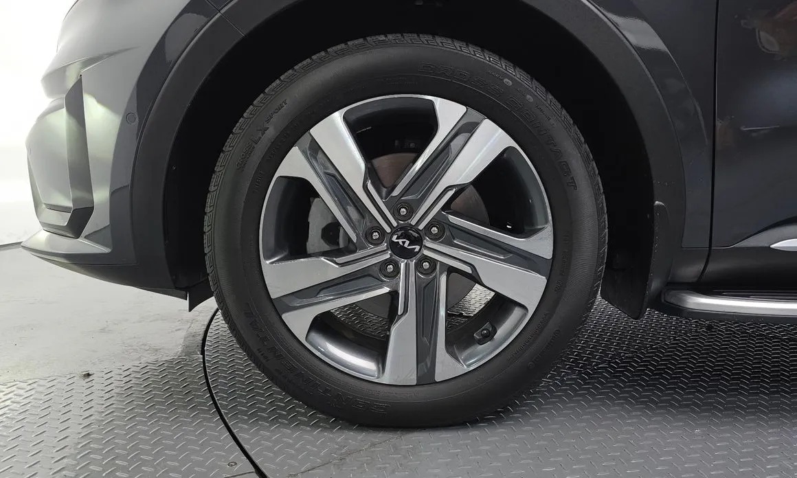 Kia Sorento 5