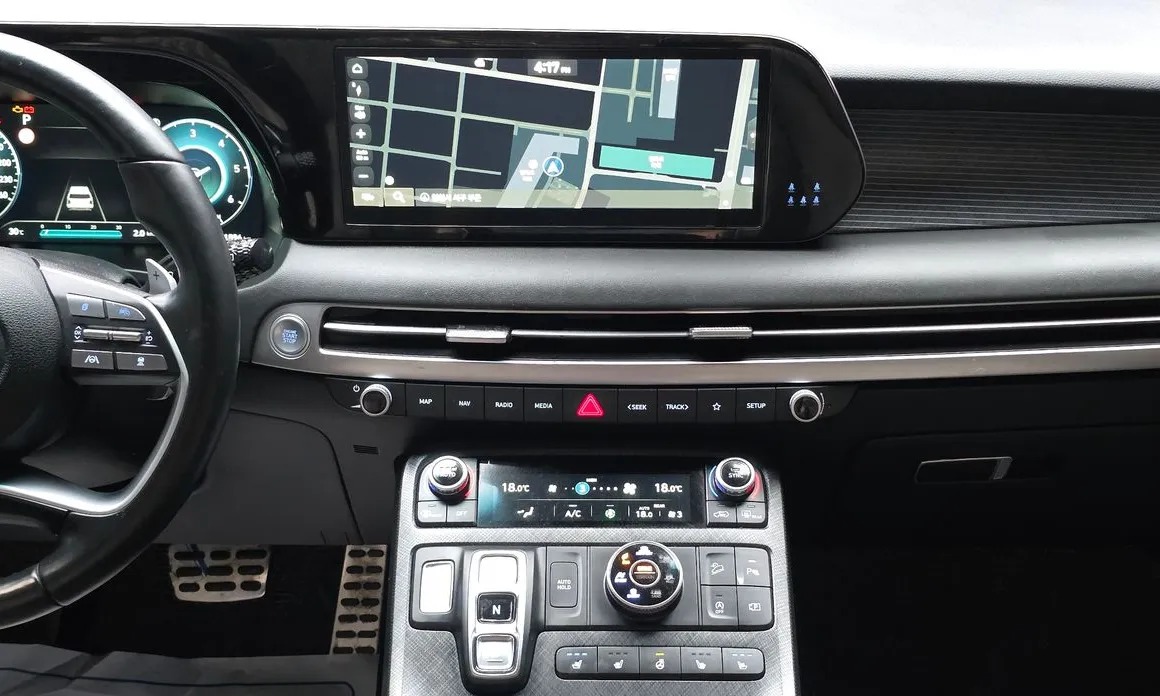 Hyundai Palisade 14