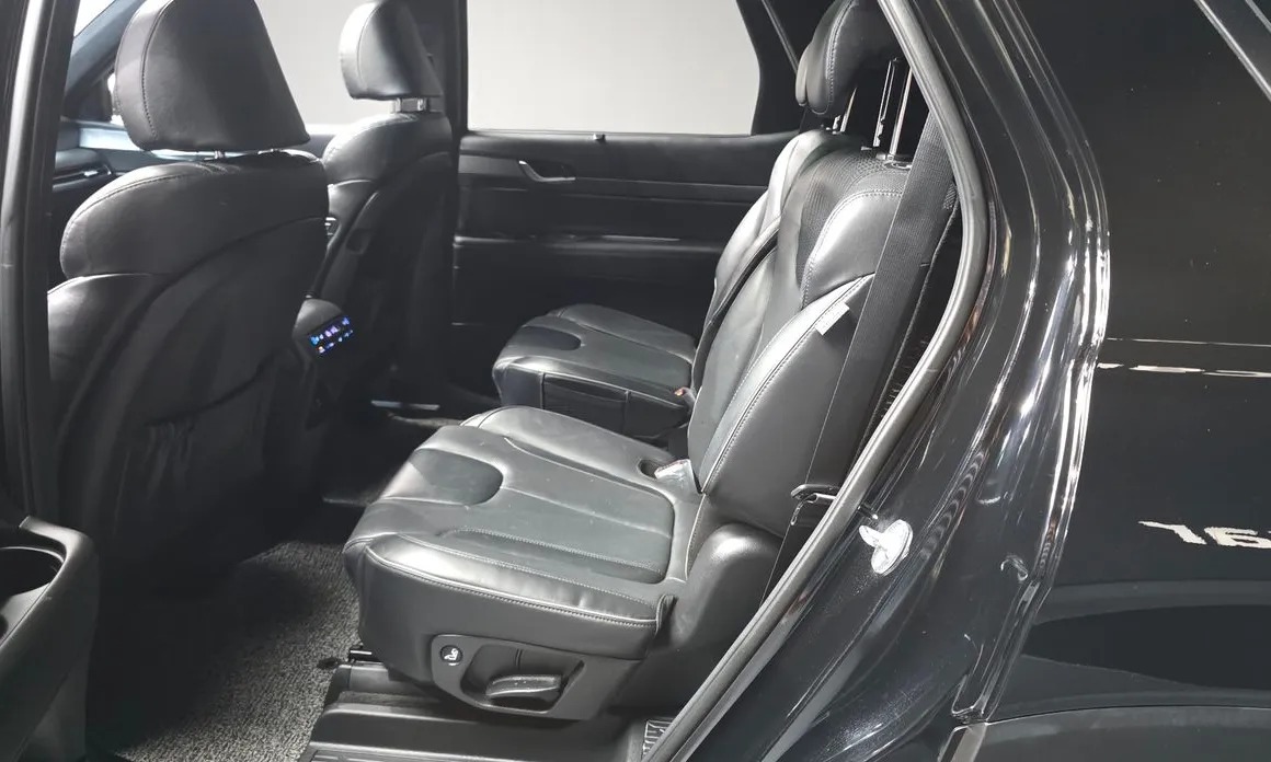 Hyundai Palisade 26