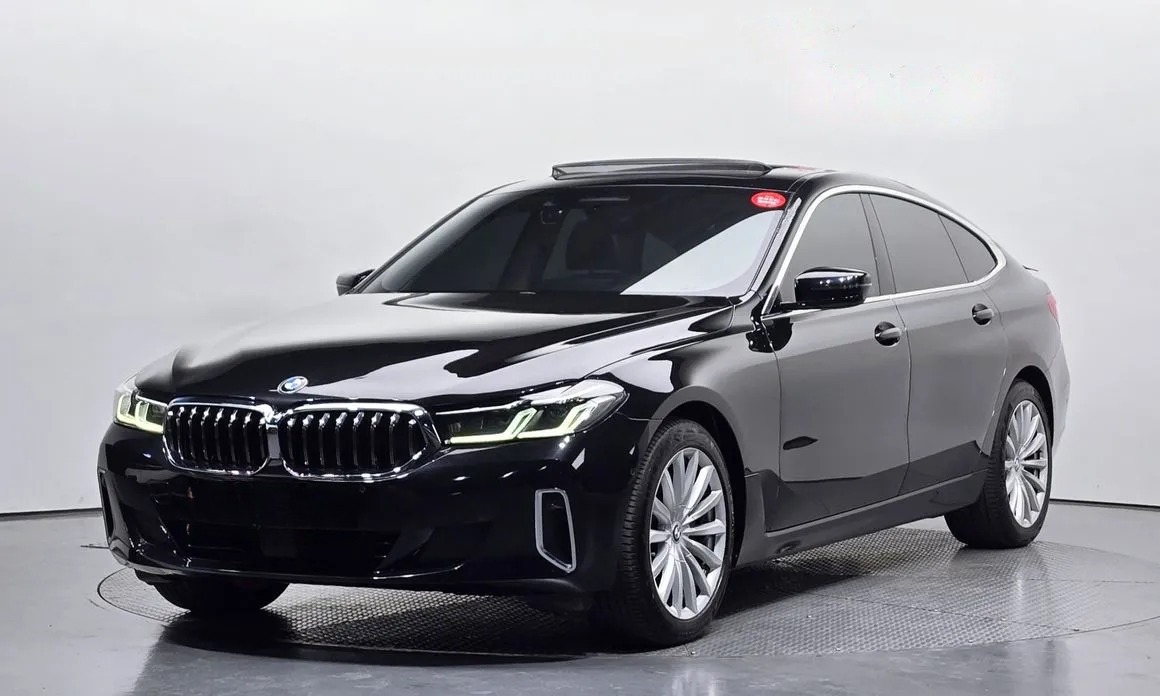 BMW Gran Turismo