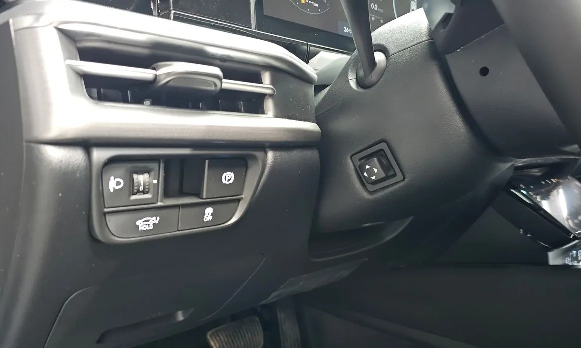 Hyundai Grandeur 27