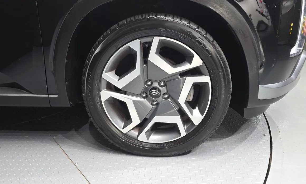 Hyundai Palisade 5