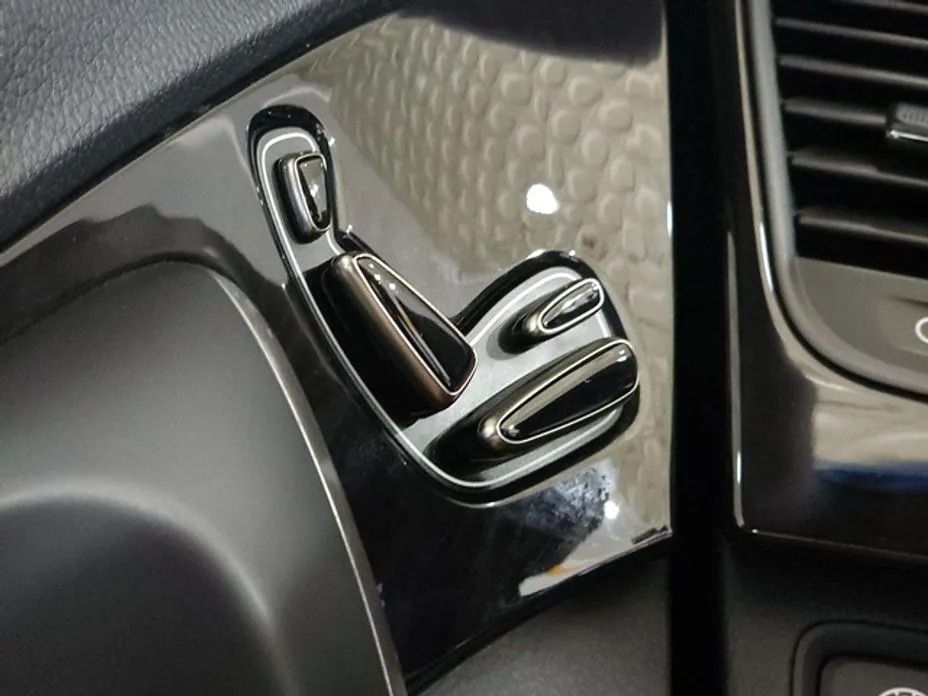 Hyundai Grandeur 14