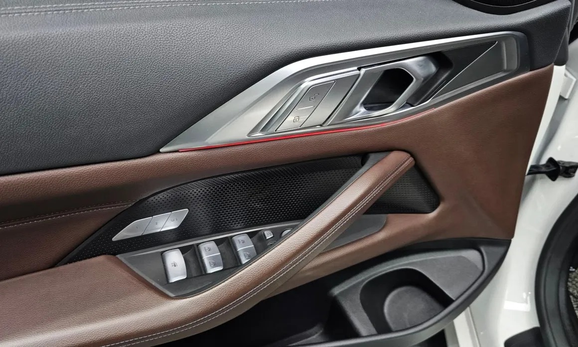 BMW 4-Series 17