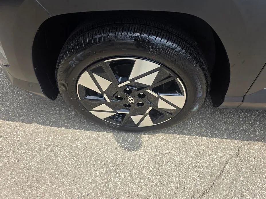 Hyundai Kona 18