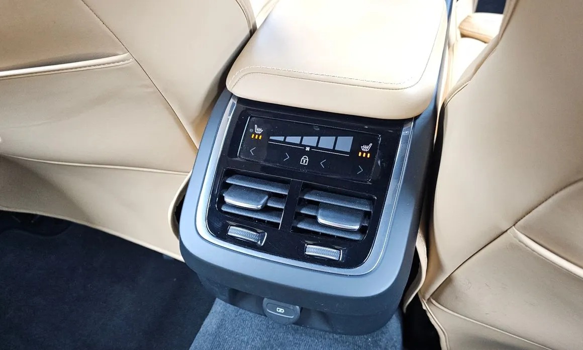 Volvo V60 18