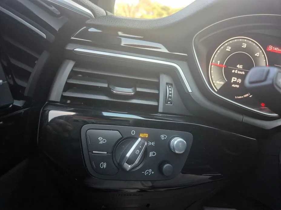 Audi A5 10