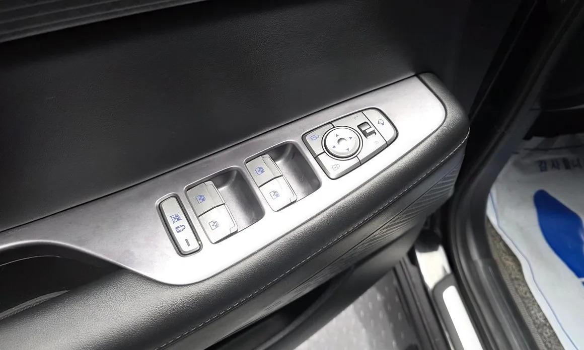 Hyundai Palisade 31