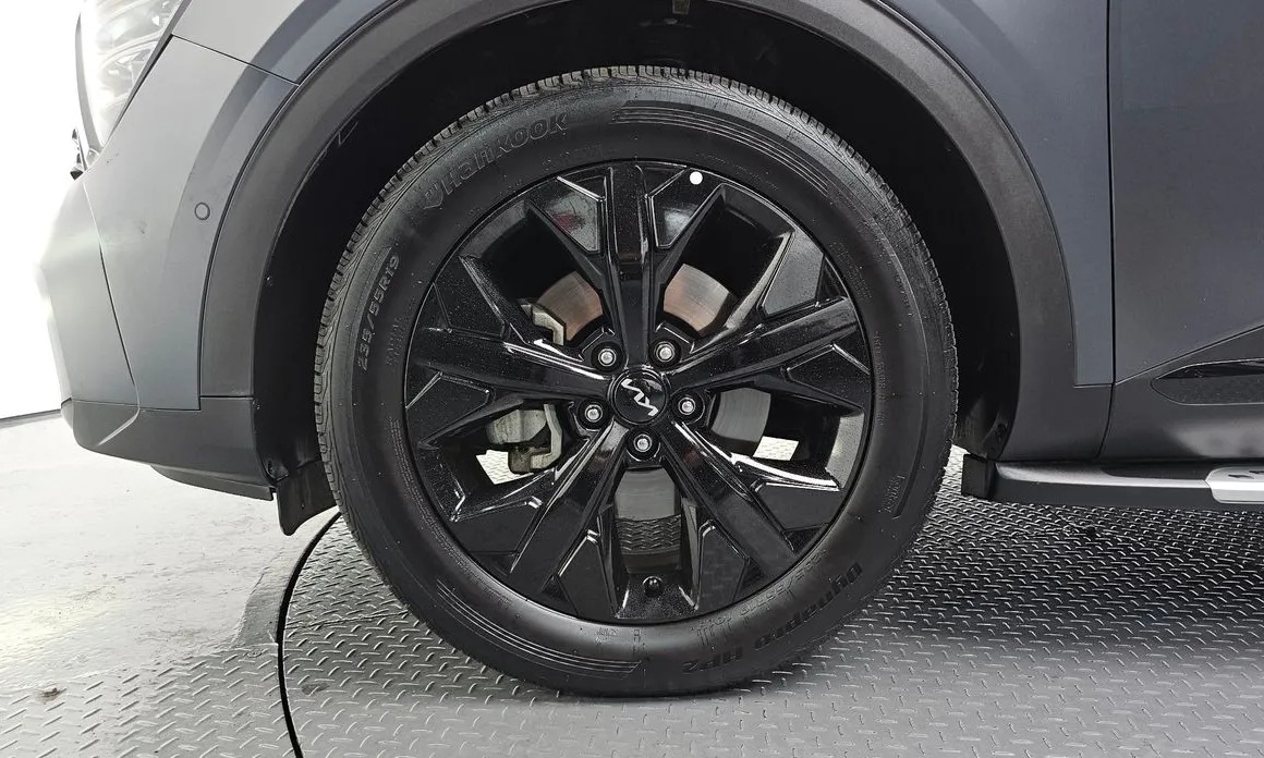 Kia Sportage 5