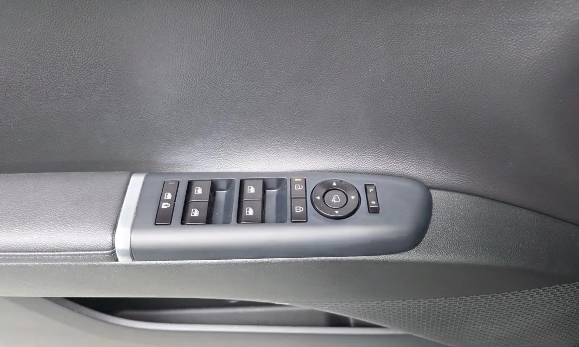 Hyundai Grandeur 11
