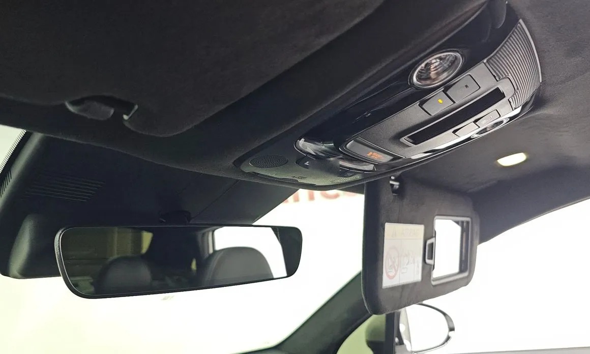 Kia K5 18