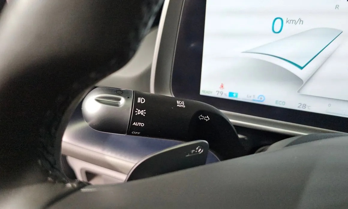 Hyundai Ioniq6 35