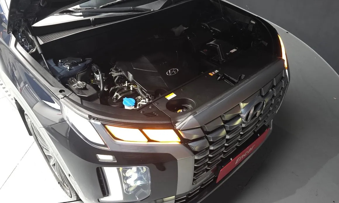 Hyundai Palisade 6