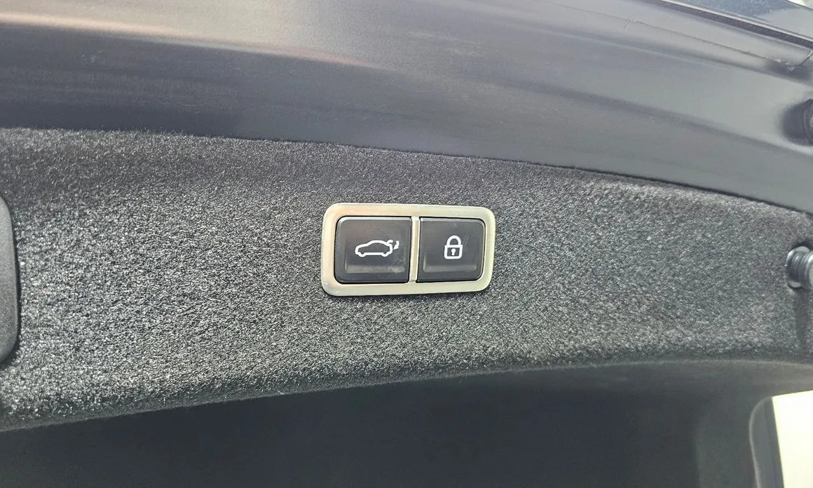 Genesis G80 20
