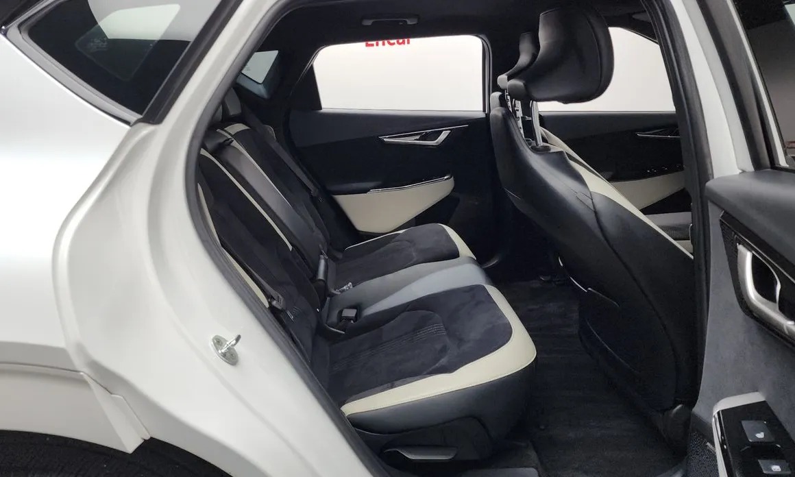 Kia EV6 11