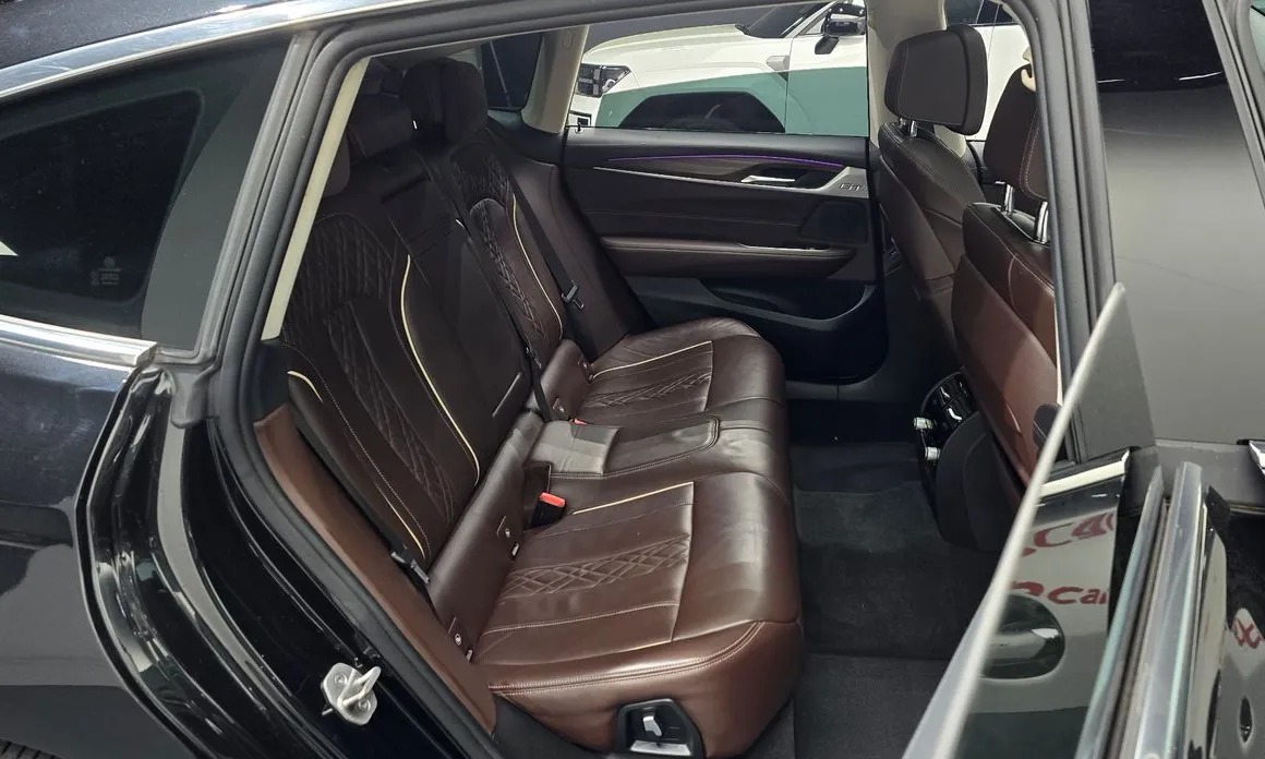 BMW Gran Turismo 26