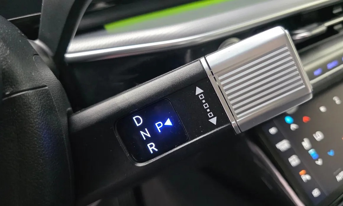 Hyundai Grandeur 9
