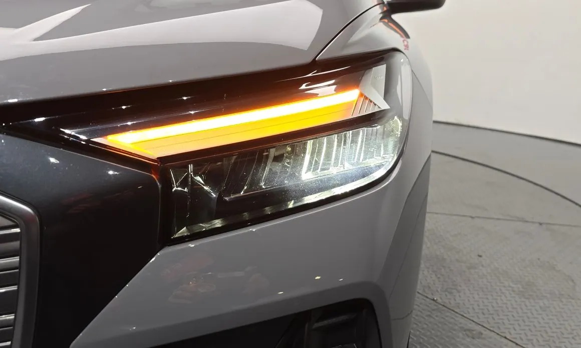 Audi Q4 e-tron 22