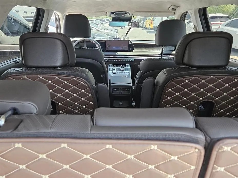 Hyundai Palisade 18