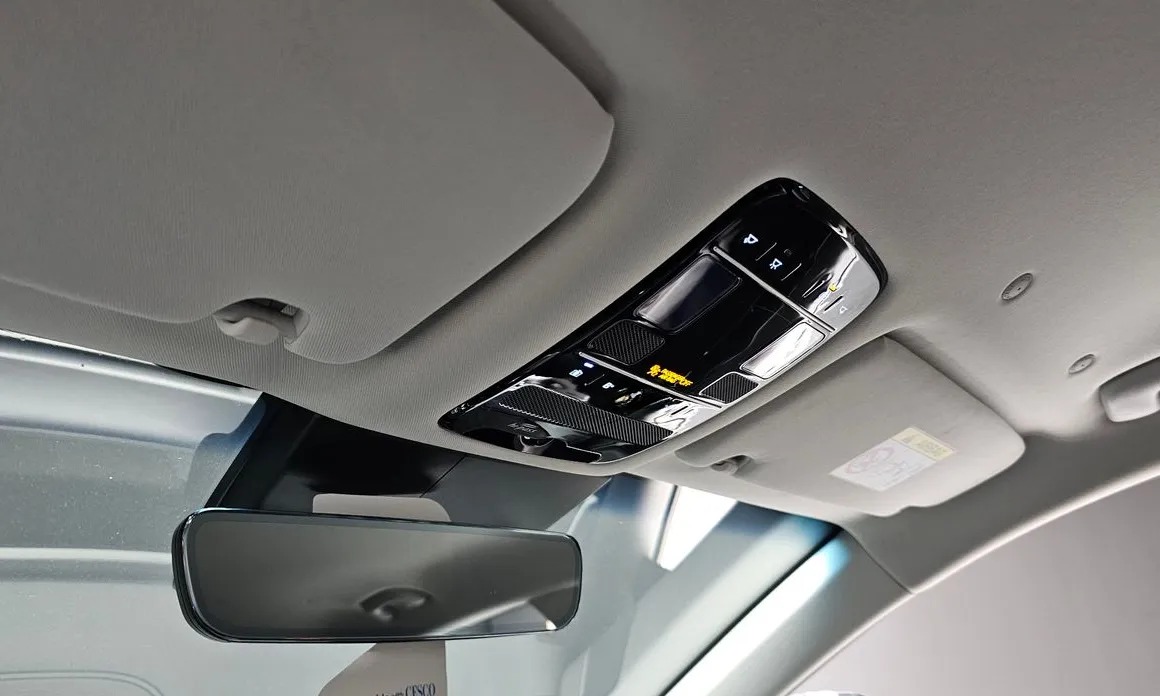 Hyundai Grandeur 20