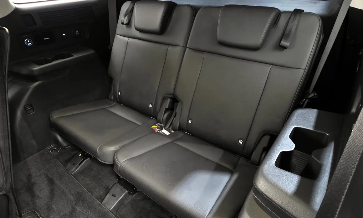 Hyundai Santafe 12