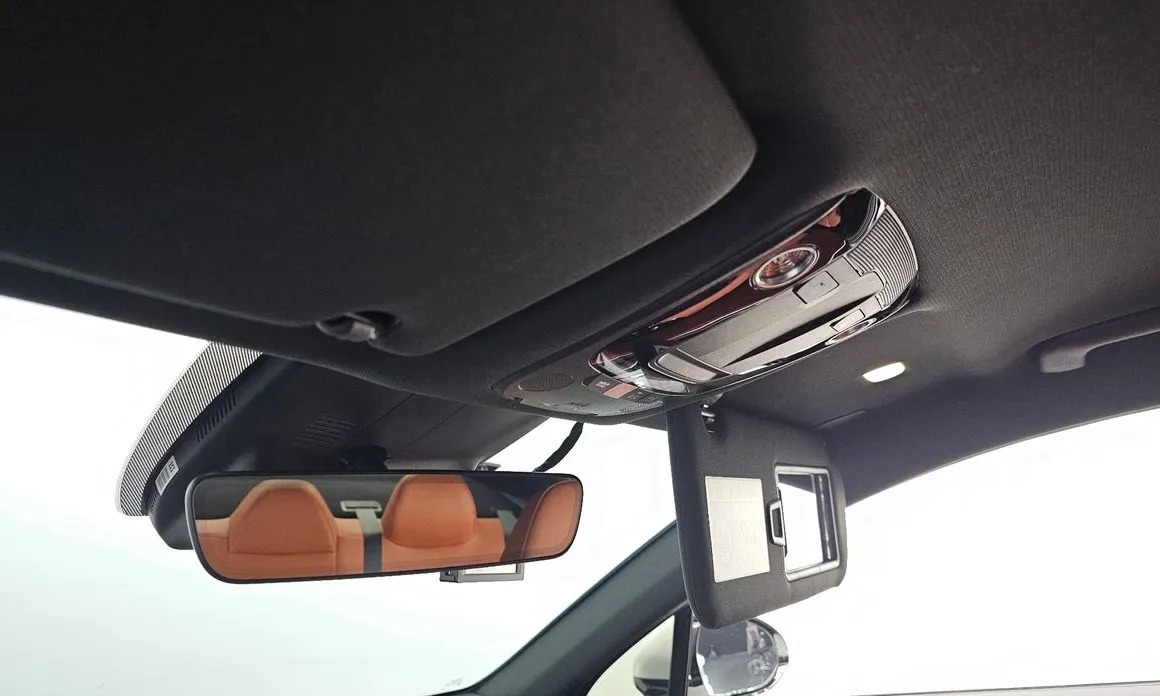Kia K5 20