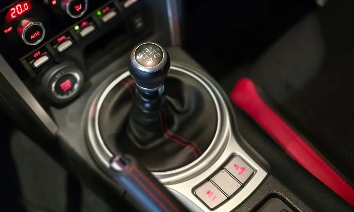 Toyota 86 16