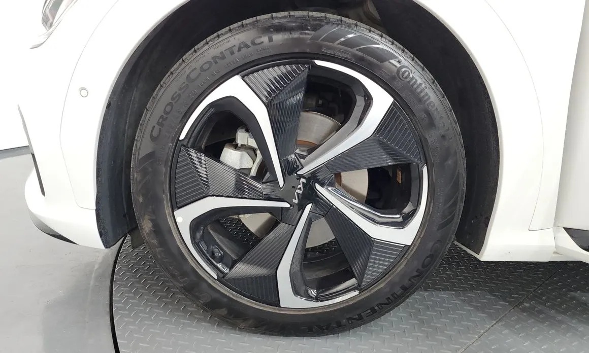 Kia EV6 5