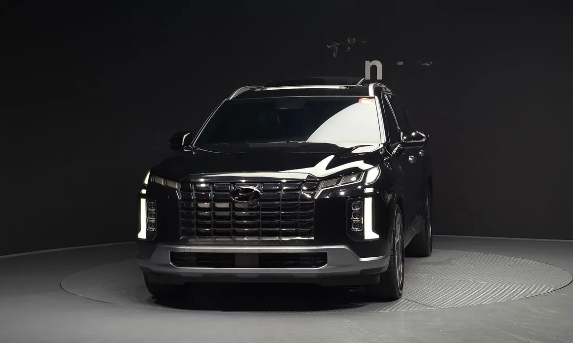 Hyundai Palisade 3