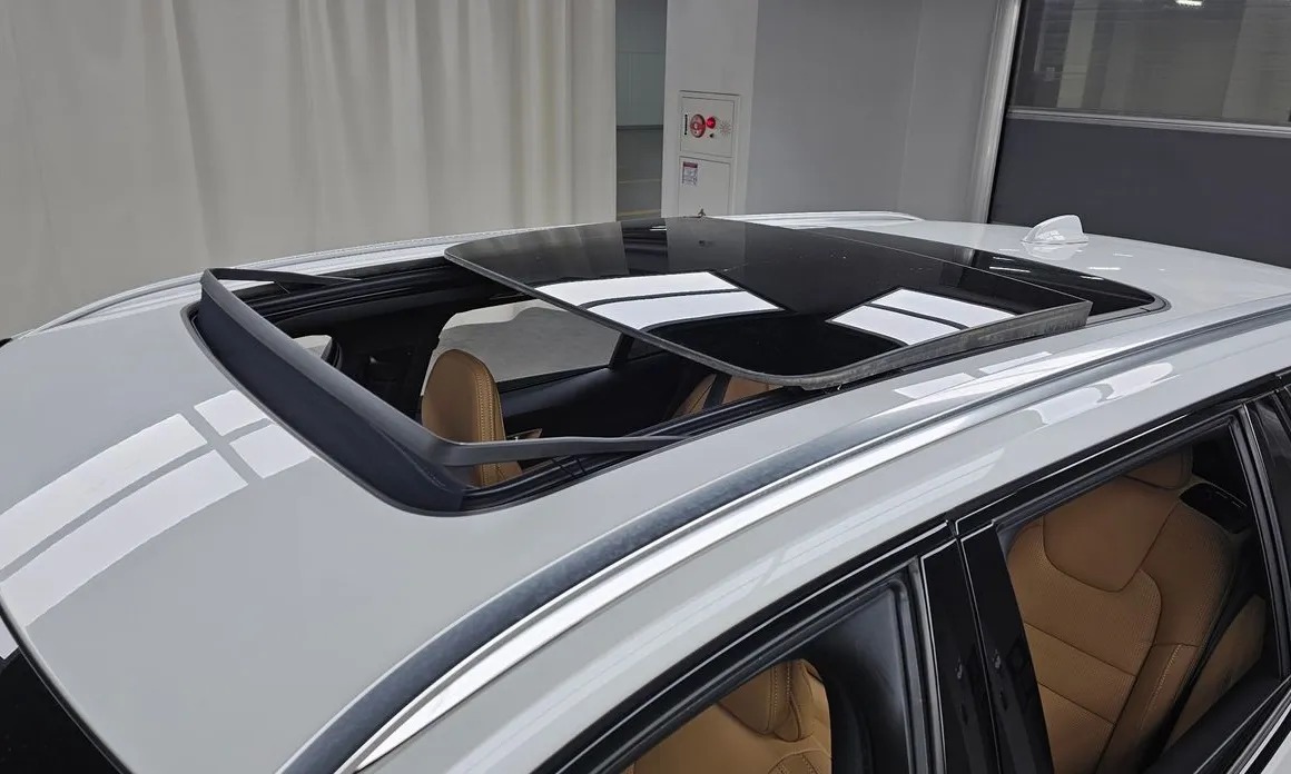 Volvo V60 19
