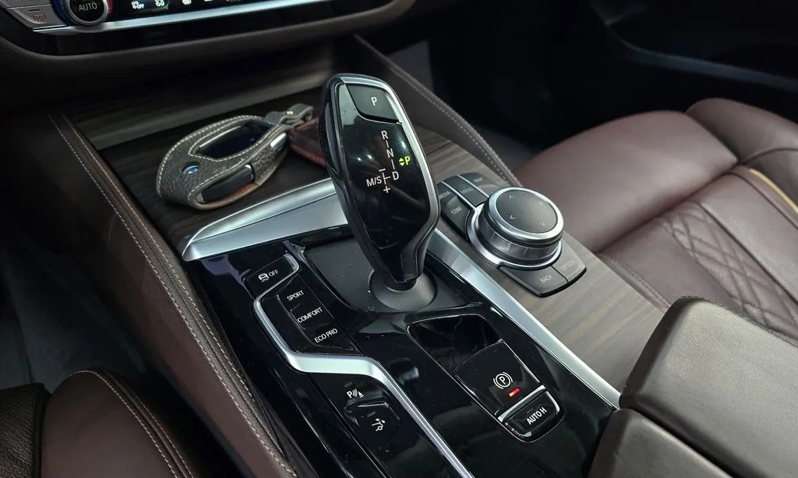 BMW Gran Turismo 9